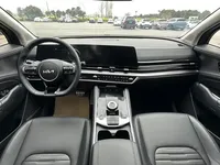 Kia Sportage (Chinese Domestic Model) 2023 (75200 км)