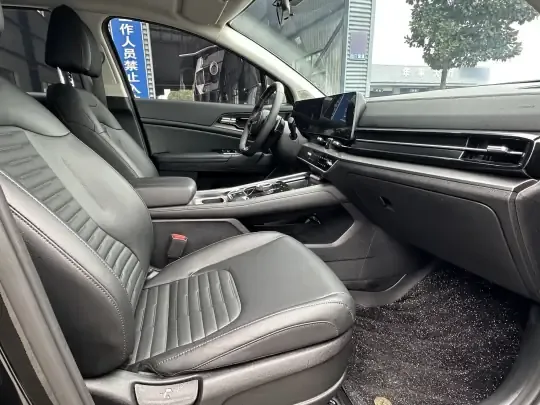 Kia Sportage (Chinese Domestic Model) 2023 (75200 км)