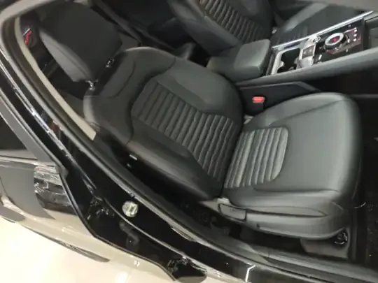 Kia Sportage (Chinese Domestic Model) 2023 (75200 км)
