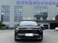 Kia Sportage (Chinese Domestic Model) 2023 (75200 км)