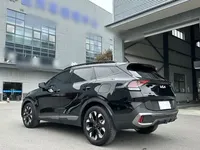 Kia Sportage (Chinese Domestic Model) 2023 (75200 км)