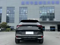 Kia Sportage (Chinese Domestic Model) 2023 (75200 км)