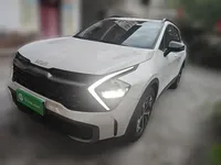 Kia Sportage (Chinese Domestic Model) 2023 (21100 км)