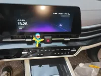 Kia Sportage (Chinese Domestic Model) 2023 (21100 км)