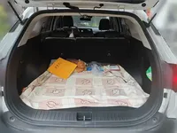 Kia Sportage (Chinese Domestic Model) 2023 (21100 км)