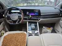 Kia Sportage (Chinese Domestic Model) 2023 (21100 км)