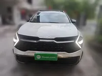 Kia Sportage (Chinese Domestic Model) 2023 (21100 км)