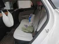 Kia Sportage (Chinese Domestic Model) 2023 (21100 км)