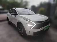 Kia Sportage (Chinese Domestic Model) 2023 (21100 км)