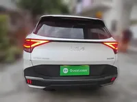 Kia Sportage (Chinese Domestic Model) 2023 (21100 км)