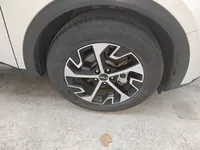 Kia Sportage (Chinese Domestic Model) 2023 (21100 км)