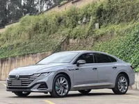 Volkswagen FAW-Volkswagen CC 2023 (50600 км)