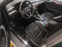 Volkswagen FAW-Volkswagen CC 2023 (50600 км)