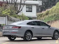Volkswagen FAW-Volkswagen CC 2023 (50600 км)