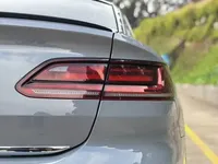 Volkswagen FAW-Volkswagen CC 2023 (50600 км)