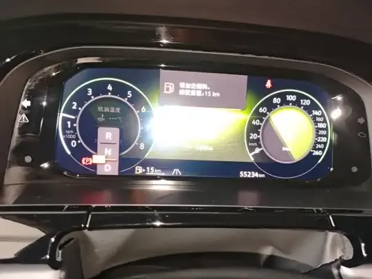 Volkswagen Teramont X 2023 (55200 км)