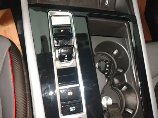 Volkswagen Teramont X 2023 (55200 км)
