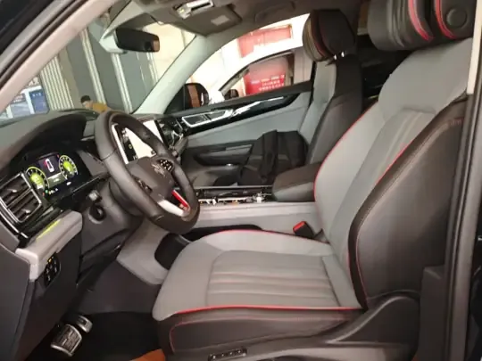 Volkswagen Teramont X 2023 (55200 км)