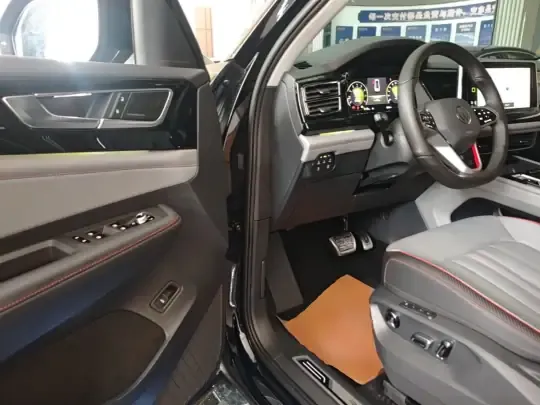 Volkswagen Teramont X 2023 (55200 км)
