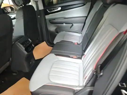 Volkswagen Teramont X 2023 (55200 км)