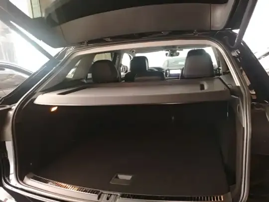 Volkswagen Teramont X 2023 (55200 км)