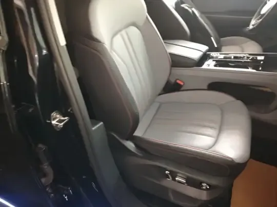 Volkswagen Teramont X 2023 (55200 км)