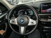 BMW iX3 2022 (81600 км)