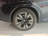 BMW iX3 2022 (17800 км)