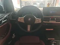 BMW iX3 2022 (17800 км)
