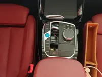 BMW iX3 2022 (17800 км)