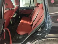BMW iX3 2022 (17800 км)