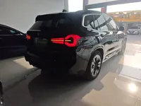 BMW iX3 2022 (17800 км)