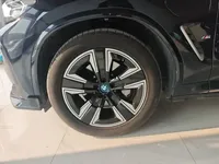 BMW iX3 2022 (17800 км)