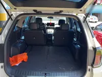 Hyundai Santa Fe 2023 (40500 км)