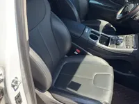 Hyundai Santa Fe 2023 (40500 км)