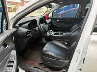 Hyundai Santa Fe 2023 (40500 км)