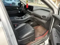 Hyundai Santa Fe 2023 (40500 км)