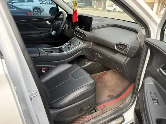 Hyundai Santa Fe 2023 (40500 км)