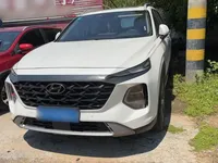 Hyundai Santa Fe 2023 (40500 км)