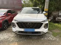Hyundai Santa Fe 2023 (40500 км)