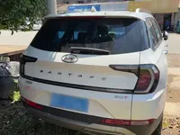 Hyundai Santa Fe 2023 (40500 км)