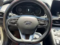 Hyundai Santa Fe 2023 (40500 км)