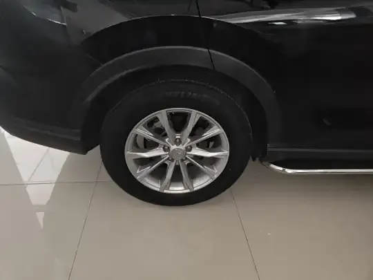 Honda CR-V 2023 (27100 км)