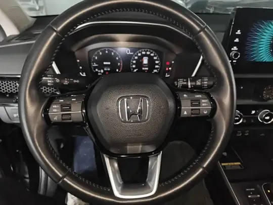 Honda CR-V 2023 (27100 км)