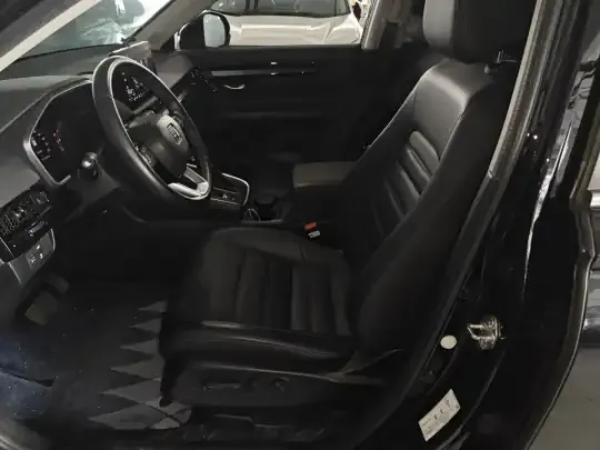 Honda CR-V 2023 (27100 км)