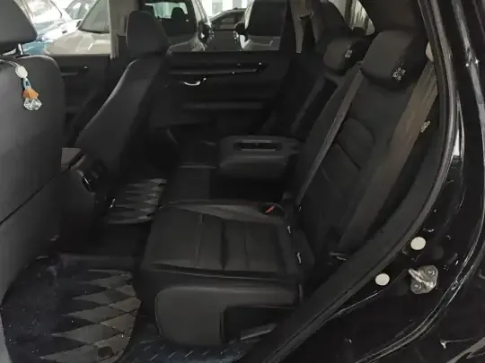 Honda CR-V 2023 (27100 км)
