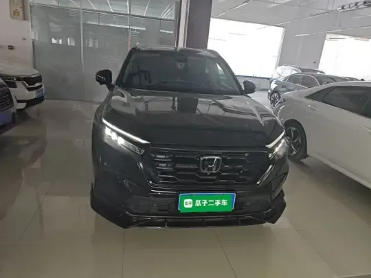 Honda CR-V 2023 (27100 км)