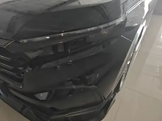 Honda CR-V 2023 (27100 км)
