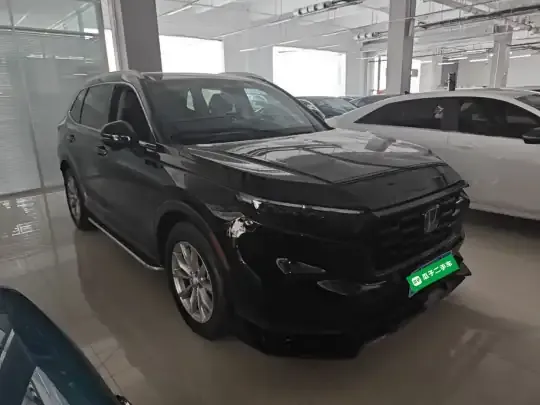 Honda CR-V 2023 (27100 км)