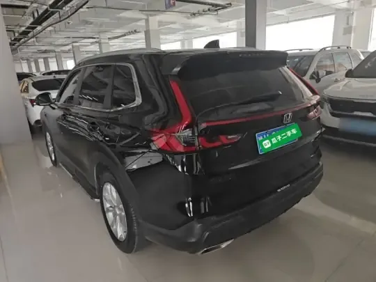 Honda CR-V 2023 (27100 км)